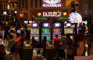 Vinkkejä voittojesi kasvattamiseen online-kasinoissa