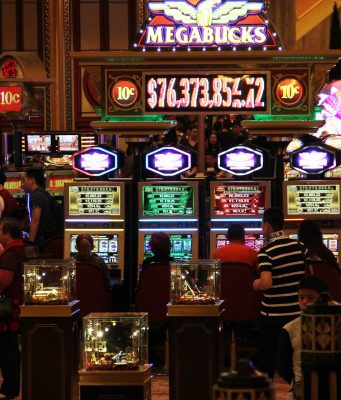 Vinkkejä voittojesi kasvattamiseen online-kasinoissa