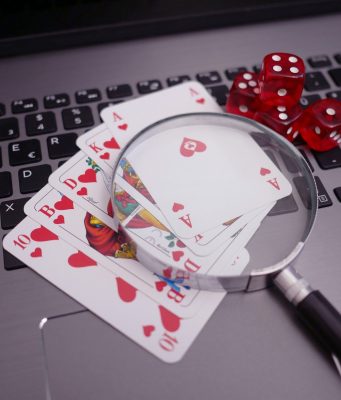 Miksi online-kasinot ovat olleet niin suosittuja?