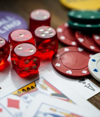 Kasinohuijaukset, jotka toimivat