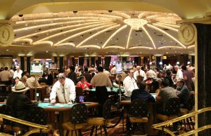 Online-kasinopelit, jotka mahdollistavat kryptovaluuttojen käytön