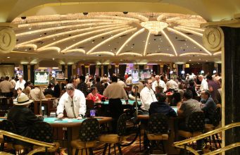 Online-kasinopelit, jotka mahdollistavat kryptovaluuttojen käytön